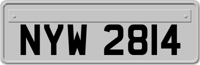NYW2814