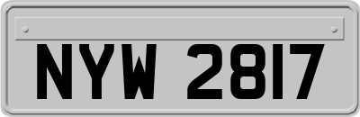 NYW2817