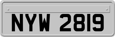 NYW2819