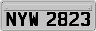 NYW2823