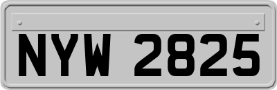 NYW2825