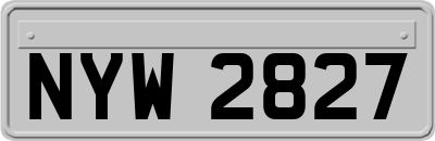 NYW2827
