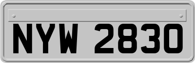 NYW2830