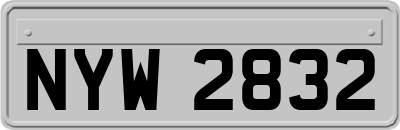 NYW2832