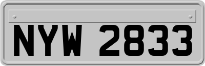 NYW2833
