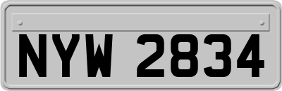 NYW2834