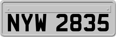 NYW2835