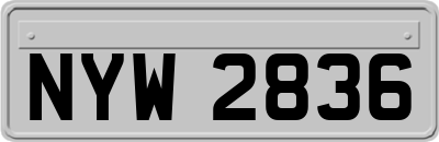 NYW2836