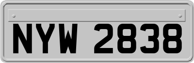 NYW2838