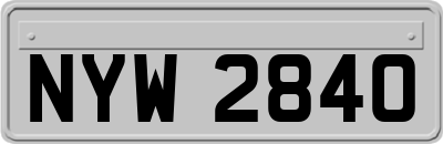 NYW2840