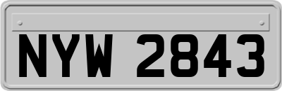 NYW2843