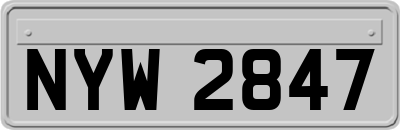 NYW2847