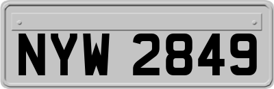 NYW2849
