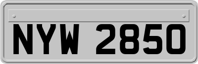 NYW2850