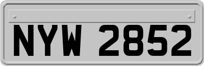 NYW2852
