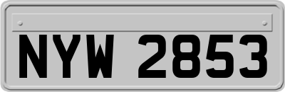 NYW2853