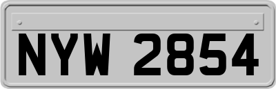 NYW2854