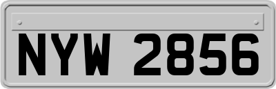 NYW2856