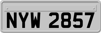 NYW2857