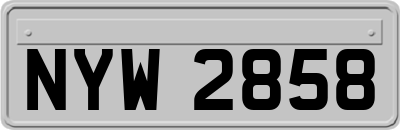 NYW2858