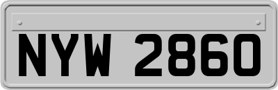 NYW2860