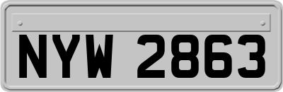 NYW2863