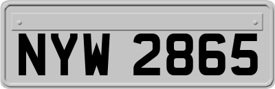 NYW2865