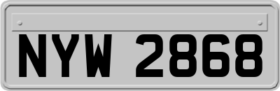 NYW2868