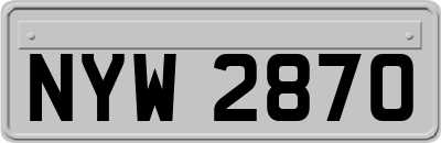 NYW2870