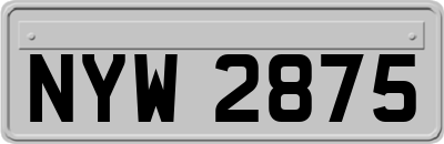 NYW2875