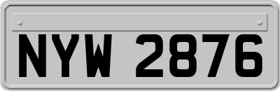 NYW2876
