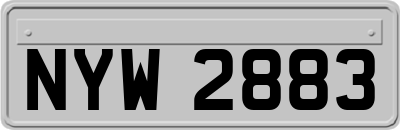 NYW2883