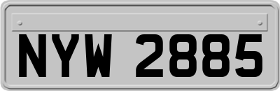 NYW2885