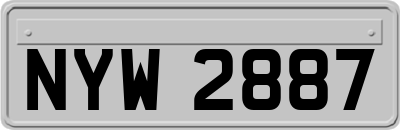 NYW2887