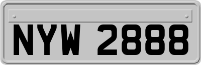 NYW2888