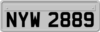 NYW2889
