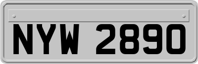 NYW2890