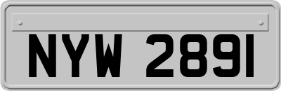 NYW2891