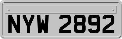 NYW2892