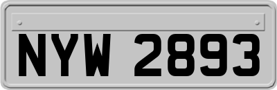 NYW2893