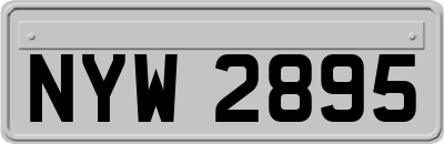 NYW2895