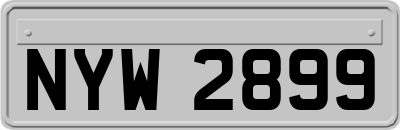 NYW2899
