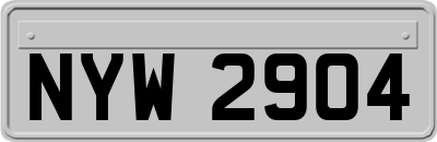 NYW2904