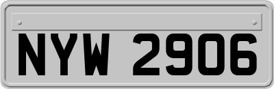 NYW2906