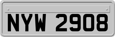 NYW2908