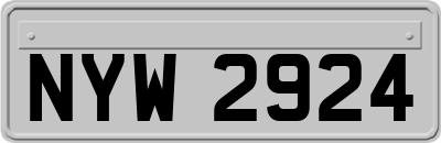 NYW2924