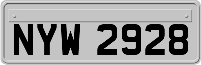 NYW2928