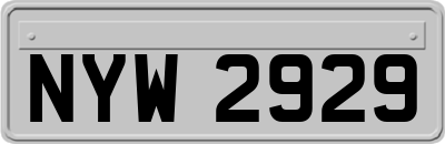 NYW2929