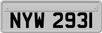 NYW2931