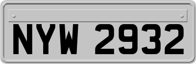 NYW2932
